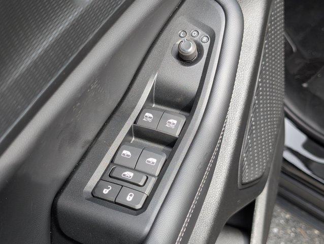 new 2025 Jeep Grand Cherokee car, priced at $40,813