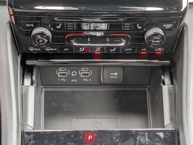 new 2025 Jeep Grand Cherokee car, priced at $40,813