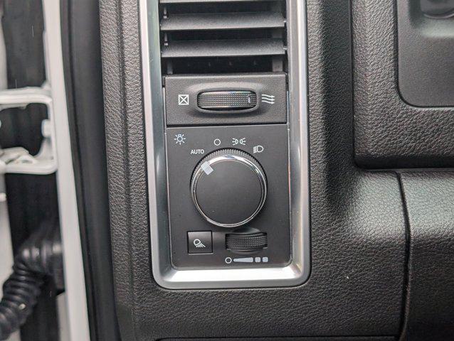 used 2021 Ram 1500 Classic car, priced at $28,832