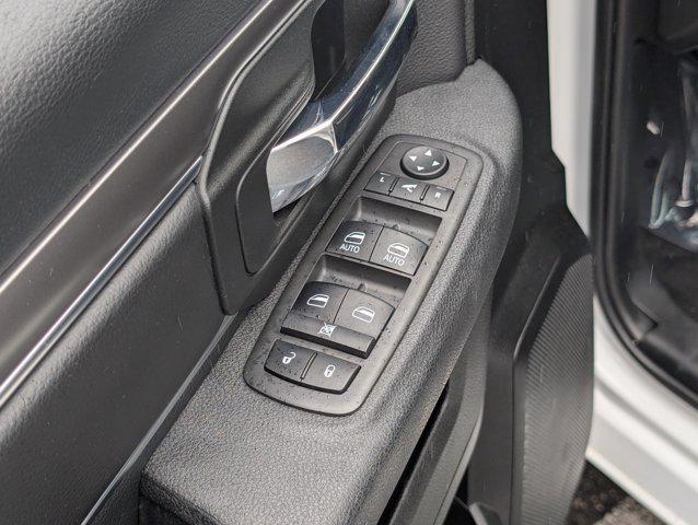 used 2021 Ram 1500 Classic car, priced at $28,832