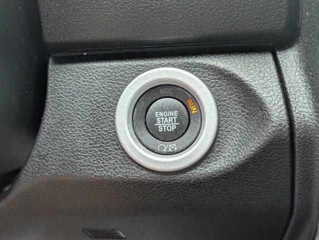 used 2021 Ram 1500 Classic car, priced at $28,832