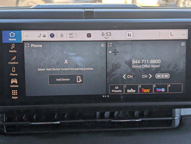 new 2026 Jeep Wrangler car, priced at $52,713