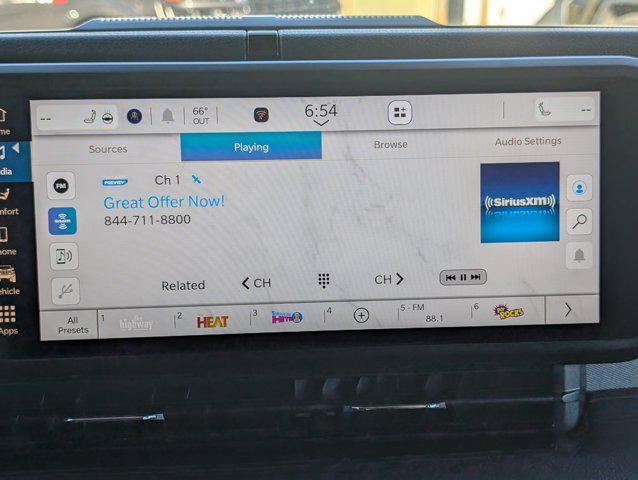 new 2026 Jeep Wrangler car, priced at $52,713