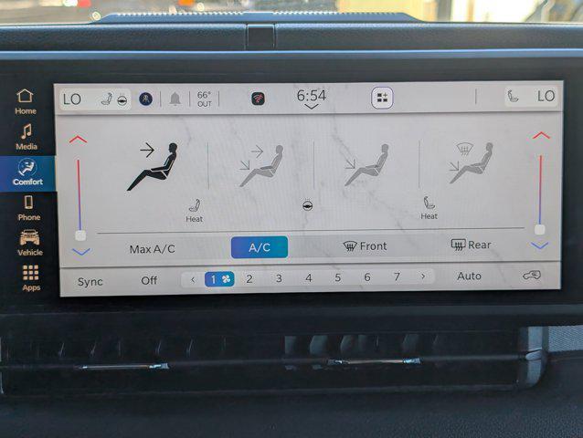 new 2026 Jeep Wrangler car, priced at $52,713