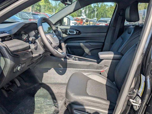 new 2025 Jeep Compass car, priced at $26,184