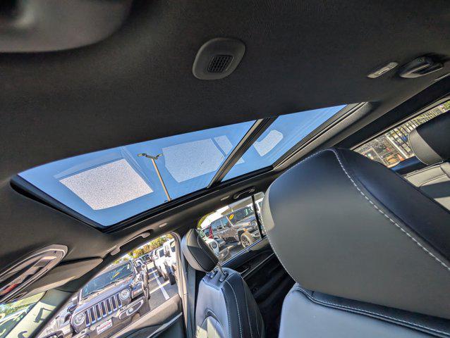 new 2025 Jeep Grand Cherokee car, priced at $52,715