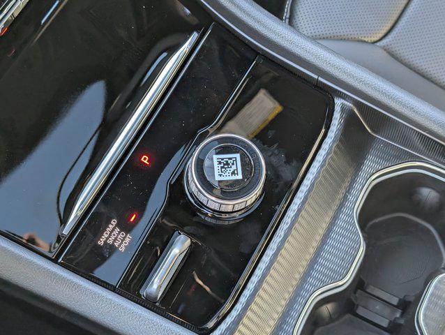 new 2025 Jeep Grand Cherokee car, priced at $52,715
