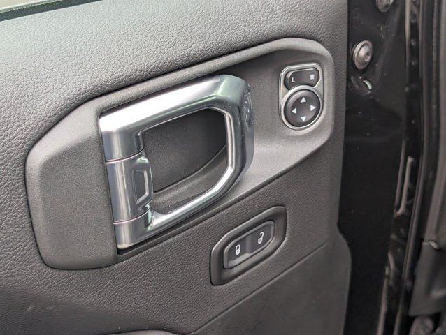 new 2026 Jeep Gladiator car, priced at $57,182