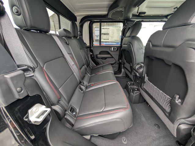 new 2026 Jeep Gladiator car, priced at $57,182