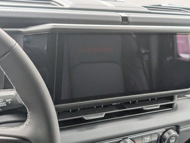 new 2026 Jeep Gladiator car, priced at $57,182