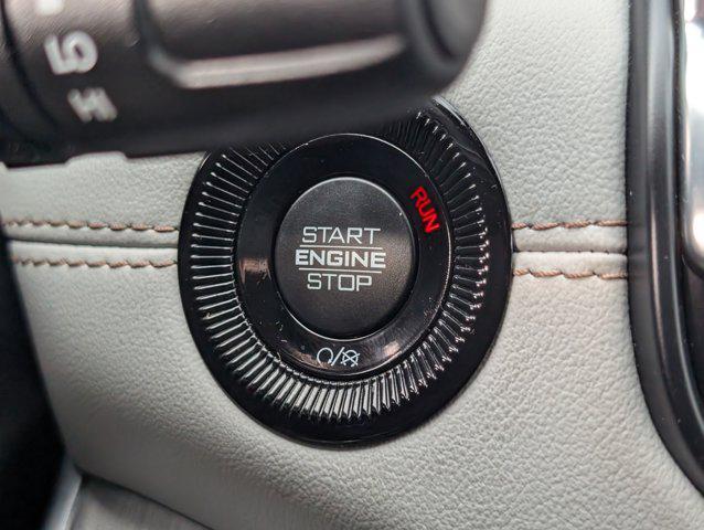 used 2022 Jeep Compass car, priced at $23,535