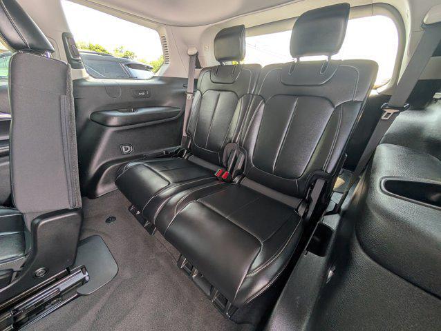 used 2021 Jeep Grand Cherokee L car, priced at $28,467