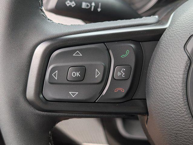 new 2025 Jeep Wrangler car, priced at $56,033