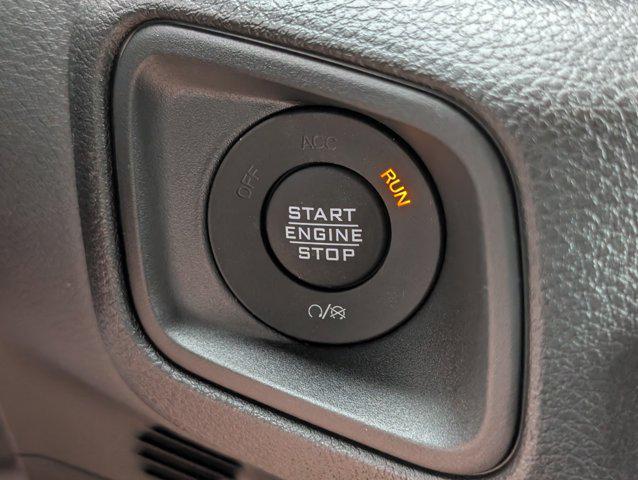 new 2025 Jeep Wrangler car, priced at $56,033