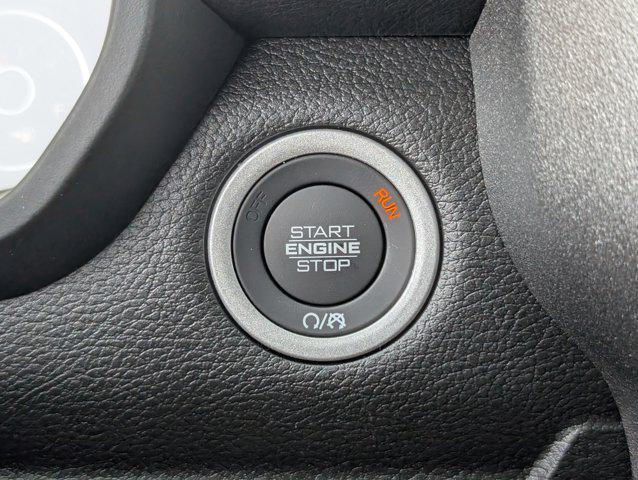 new 2026 Ram 1500 car, priced at $49,743