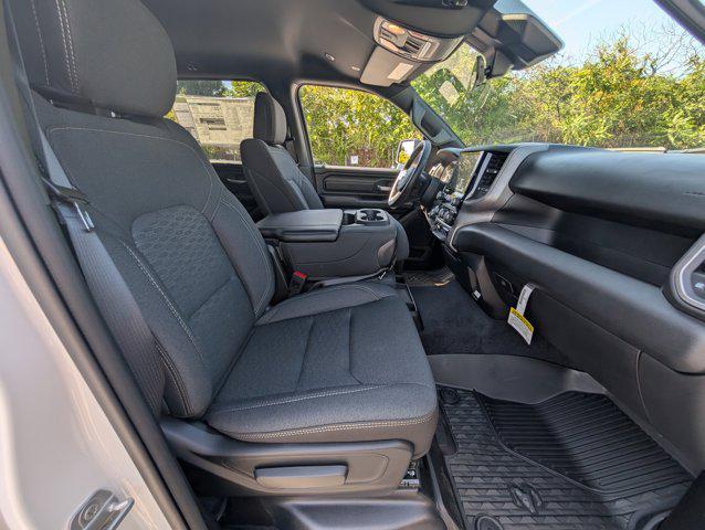 new 2026 Ram 1500 car, priced at $49,743