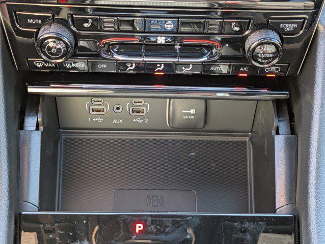 new 2025 Jeep Grand Cherokee car, priced at $39,333