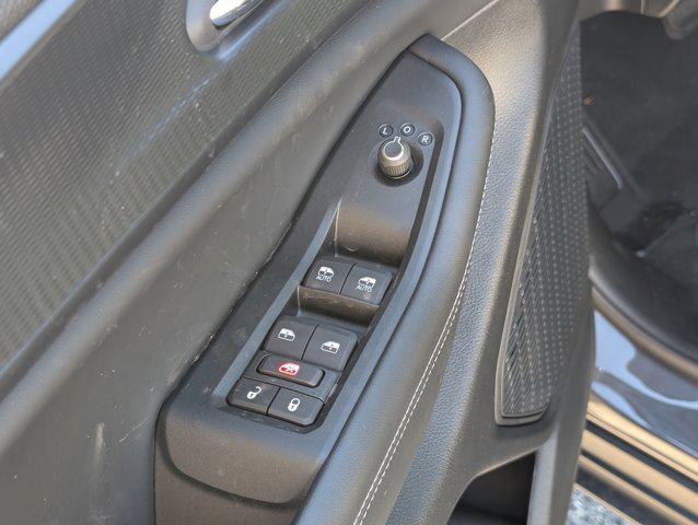 new 2025 Jeep Grand Cherokee car, priced at $39,333