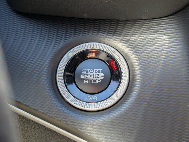 new 2025 Jeep Grand Cherokee car, priced at $39,333