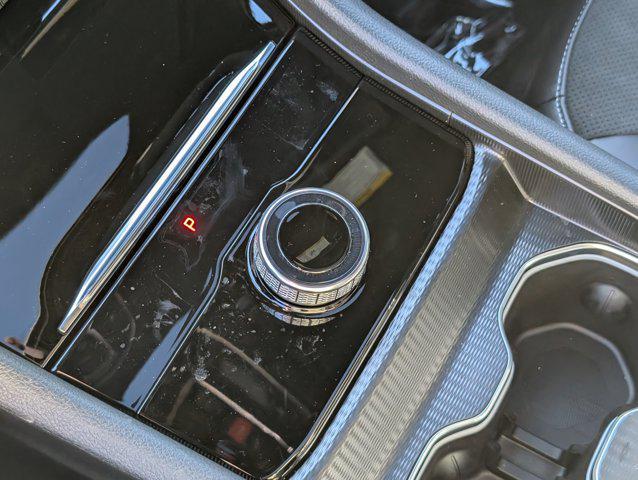 new 2025 Jeep Grand Cherokee car, priced at $39,333