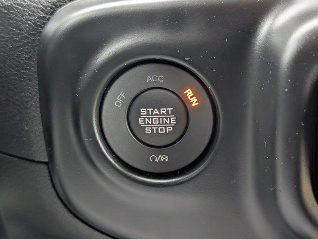 used 2021 Jeep Gladiator car, priced at $29,892