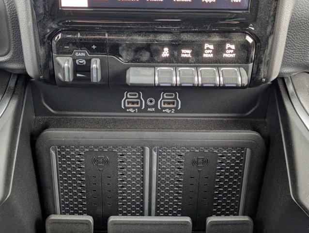 new 2026 Ram 2500 car, priced at $61,122