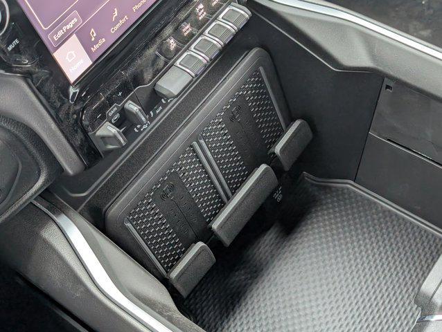 new 2026 Ram 2500 car, priced at $61,122