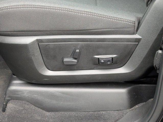 new 2026 Ram 2500 car, priced at $61,122