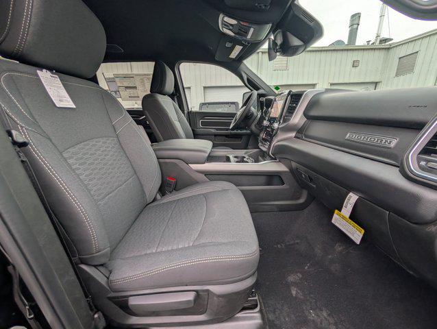 new 2026 Ram 2500 car, priced at $61,122