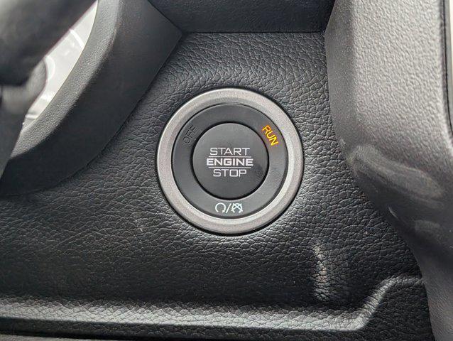 new 2026 Ram 2500 car, priced at $61,122