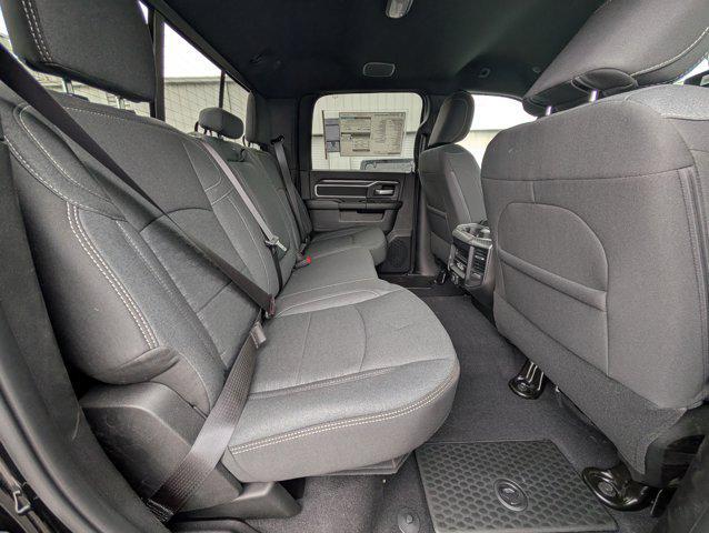 new 2026 Ram 2500 car, priced at $61,122