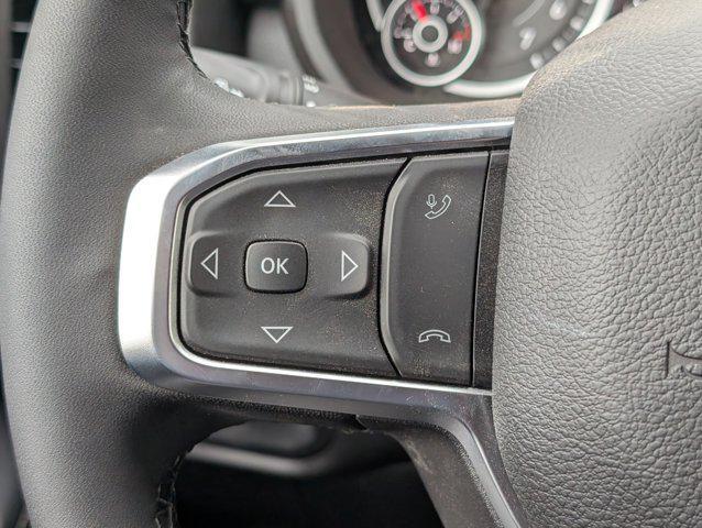 new 2026 Ram 2500 car, priced at $61,122