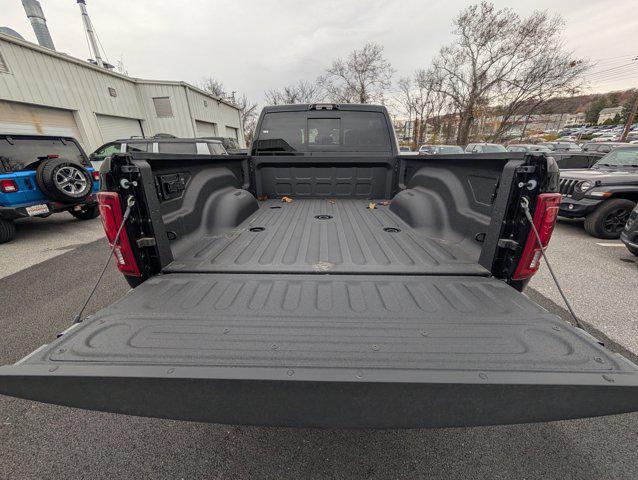 new 2026 Ram 2500 car, priced at $61,122