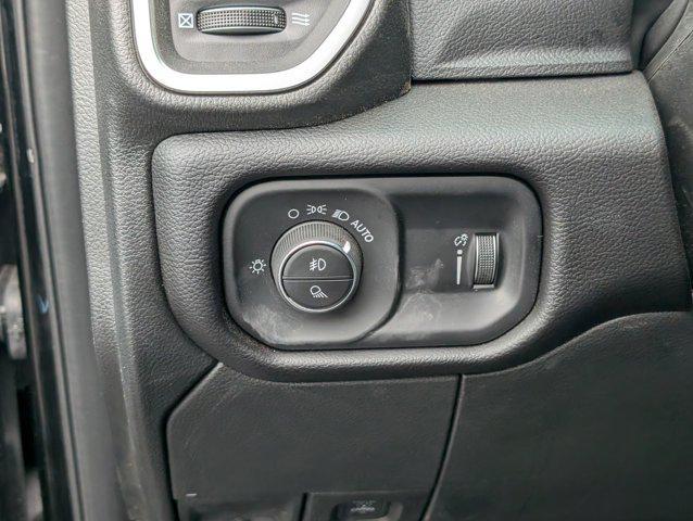 new 2026 Ram 2500 car, priced at $61,122