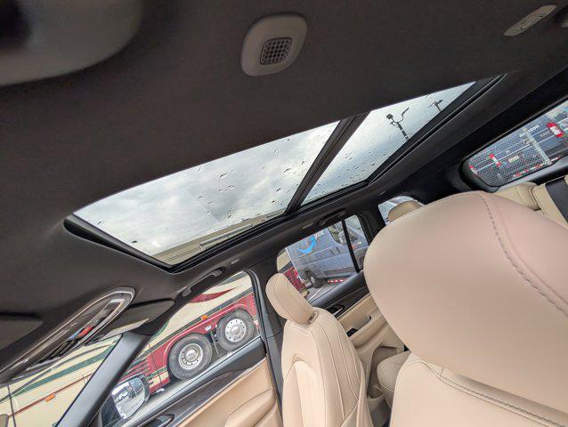 new 2025 Jeep Grand Cherokee car, priced at $43,170