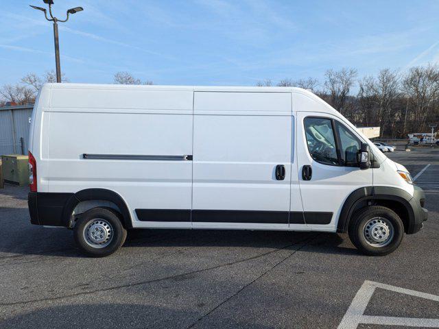 new 2025 Ram ProMaster 2500 car, priced at $54,558