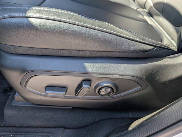 new 2025 Jeep Grand Cherokee L car, priced at $48,054