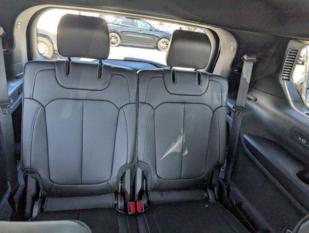 new 2025 Jeep Grand Cherokee L car, priced at $48,054