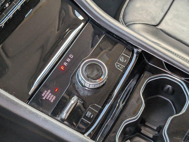used 2022 Jeep Grand Cherokee 4xe car, priced at $31,578