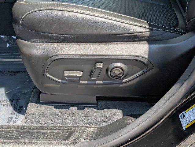 used 2022 Jeep Grand Cherokee 4xe car, priced at $31,578