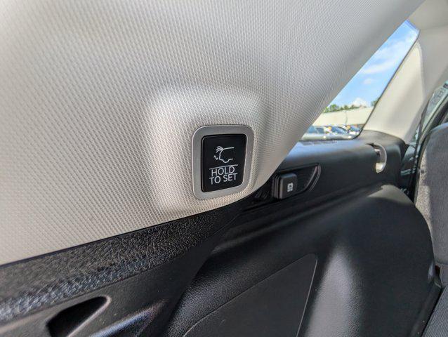 used 2022 Jeep Grand Cherokee 4xe car, priced at $31,578