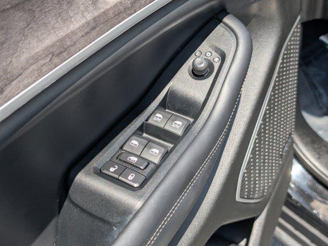 used 2022 Jeep Grand Cherokee 4xe car, priced at $31,578