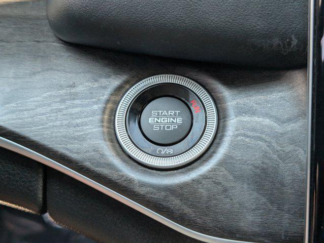 used 2022 Jeep Grand Cherokee 4xe car, priced at $31,578