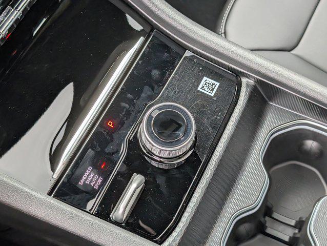 new 2025 Jeep Grand Cherokee car, priced at $50,485