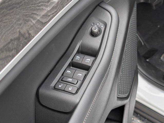 new 2025 Jeep Grand Cherokee car, priced at $47,305