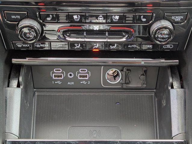 new 2025 Jeep Grand Cherokee car, priced at $47,305