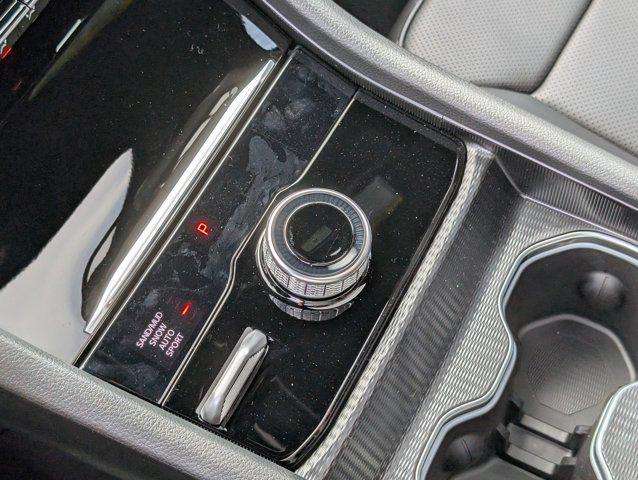 new 2025 Jeep Grand Cherokee car, priced at $47,305