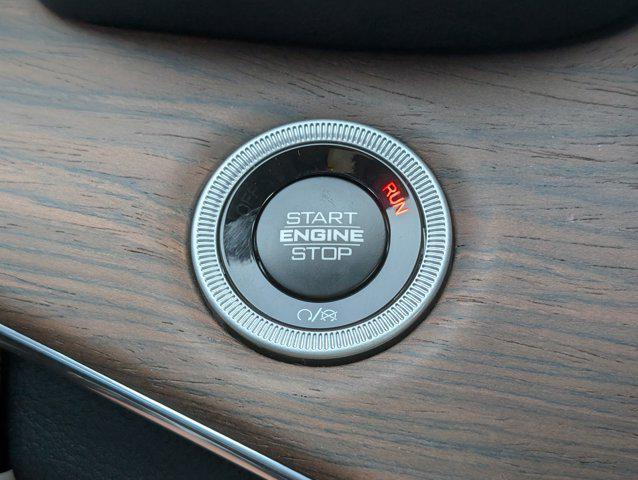 new 2025 Jeep Grand Cherokee car, priced at $53,339