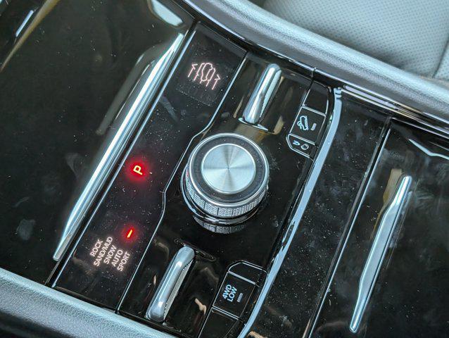 new 2025 Jeep Grand Cherokee car, priced at $53,339