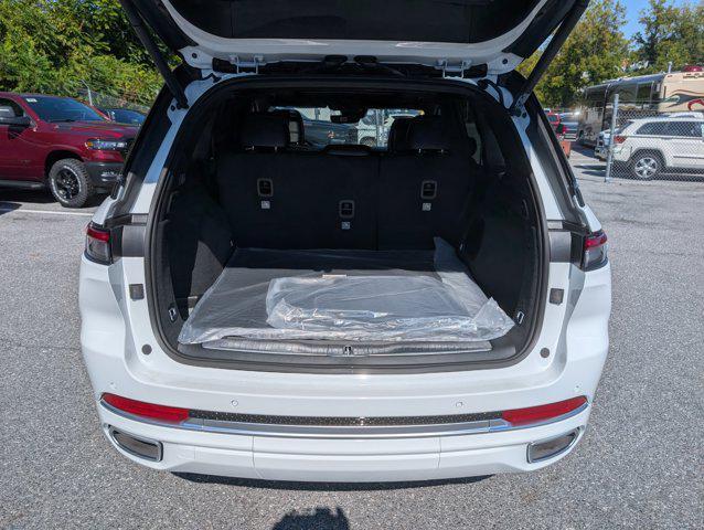 new 2025 Jeep Grand Cherokee car, priced at $53,339